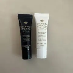 ゲラン オーキデ アンペリアル サンプルセットのサムネイル