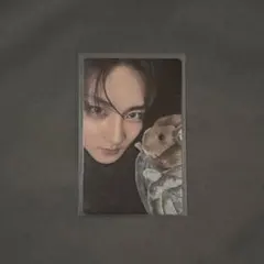 ENHYPEN THE SIN：VANISH ジョンウォン