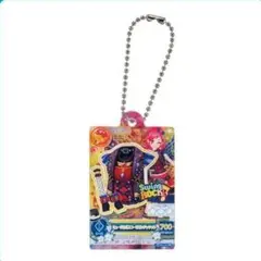 アイカツ！ だれでもアイドル活動アクリルチャーム