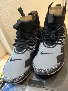 ACRONYM x Nike Air スニーカー US7 24.5cm 25cm