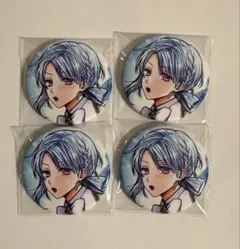 2025年最新】フルーレ あくねこ 缶バッジの人気アイテム - メルカリ