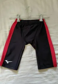 ミズノ　競泳用公認水着　XS