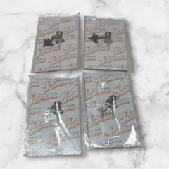 嵐　会場限定　popcorn イヤホンジャック