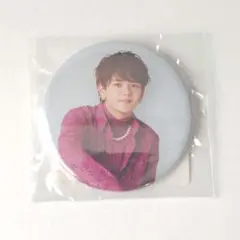 中島颯太 FAN FAN HOP 缶バッジ 缶バッチ ファンタ