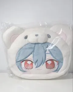 あんスタ いつぬい おかおBIGショルダー ライカ