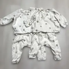 H&M / セットアップ　セット