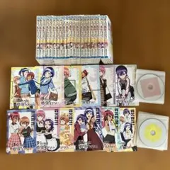 ぼくたちは勉強ができない 1-21巻 ＋アニメDVD全12巻セット - メルカリ