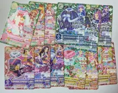 2026年最新】ブラックサンタ アイカツの人気アイテム - メルカリ