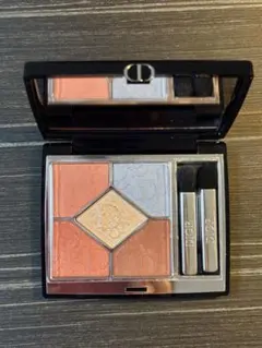 DIOR 限定品 ディオールショウ サンク クルール 623 ピーチマニア