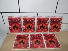 2025年最新】ポケモンカード 基本超エネルギー(20枚セット)の人気