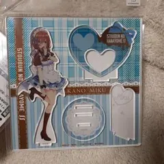 中野三玖　グッズ　まとめ売り 中野 三玖 | グッズ | プライム1スタジオ