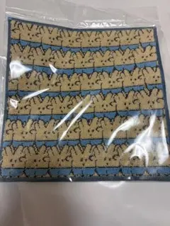 【24時間以内発送】東海オンエア ピースの二乗のあいつ ハンドタオル2 グッズのサムネイル