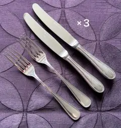 2025年最新】テーブルナイフの人気アイテム - メルカリ