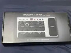 2026年最新】Zoom V6 エフェクターの人気アイテム - メルカリ