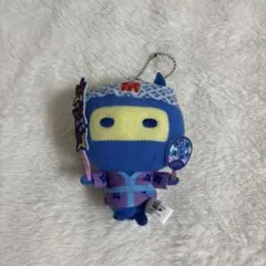 たまごっち ござるっち ぬいぐるみ キーホルダーのサムネイル