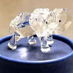 廃盤】Swarovski スワロフスキー マンダリンダック オシドリ - メルカリ