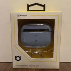 AirPodsProケース 第2世代/第1世代