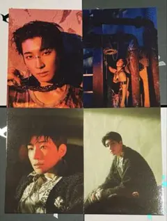 SEVENTEEN HAPPY BURSTDAY ウォヌ KiT キット