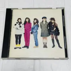 【美品】プリンセス プリンセス/PRINCESS PRINCESS　CD