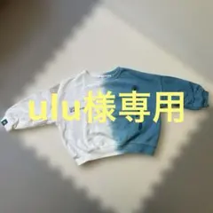 Zara baby トレーナー　スウェット　12-18ヶ月　86センチ