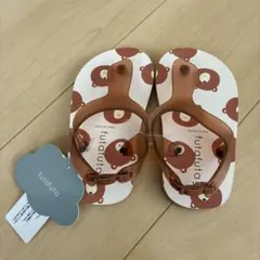 フタフタ　ビーチサンダルのサムネイル