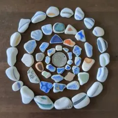 天然シー陶器 No.75