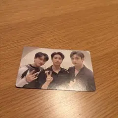 Stray Kids のカード