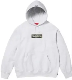 【新品未使用】supreme box logo hooded 2023 L 2026年最新】supreme box logo hooded 2023の人気アイテム - メルカリ