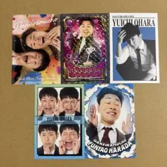 ダンビラムーチョ　よしもとコレカ