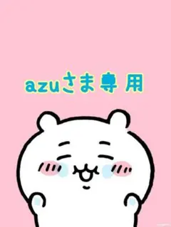 azuさま専用です♡♡