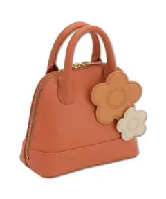 新品タグ付き　マリークワント　ショルダーバッグ　ハンドバッグ