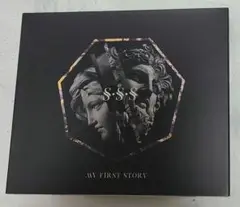 MY FIRST STORY CDセット V : MY FIRST STORY | HMV&BOOKS online - INRC-46