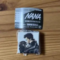 NANA CD風アクリルチャーム ナナ レン
