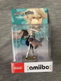2026年最新】amiibo カムイの人気アイテム - メルカリ