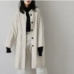 ラジェム ジャケット