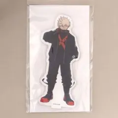 僕のヒーローアカデミア アクリルスタンド 爆豪勝己 アウターver.