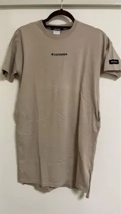 converseロングTシャツ✳︎サイズ140