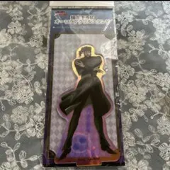 ジョジョの奇妙な冒険 ジョジョ 花京院典明 J-WORLD アクキー - メルカリ