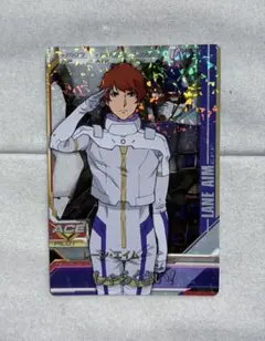 ガンダムトライエイジ　レーン・エイム　閃光のハサウェイ映画版②