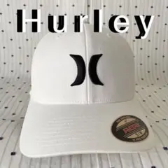 ＨＵＲＬＥＹハーレーUS限定フレックスフィットアイコンキャップ帽子のサムネイル