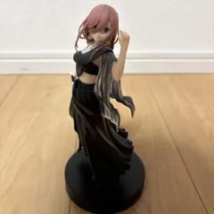 五等分の花嫁 中野三玖 Kyunties フィギュア