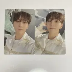 sector17 スングァン