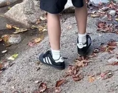 あ*か様 adidasスーパースター