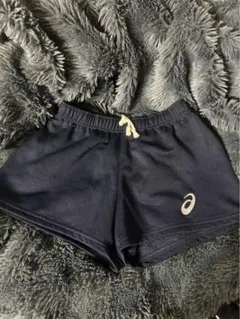 asicsバレーボールパンツ　Sのサムネイル