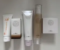 あきゅらいず きほんのセレクト(大)3点セットほか