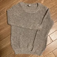 UNIQLO ニット