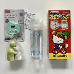 2025年最新】ハローキティ キッチンタイマーの人気アイテム - メルカリ