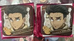 鬼滅の刃 バレンタイン＆ホワイトデー2026 缶バッジ 悲鳴嶼行冥