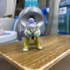 ライコウ モンコレ ポケモン フィギュア