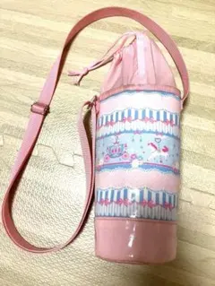 1L 水筒カバー メリーゴーランド　COLORFUL CANDY STYLEのサムネイル